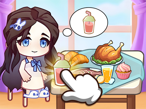 Avatar World Secrets online game