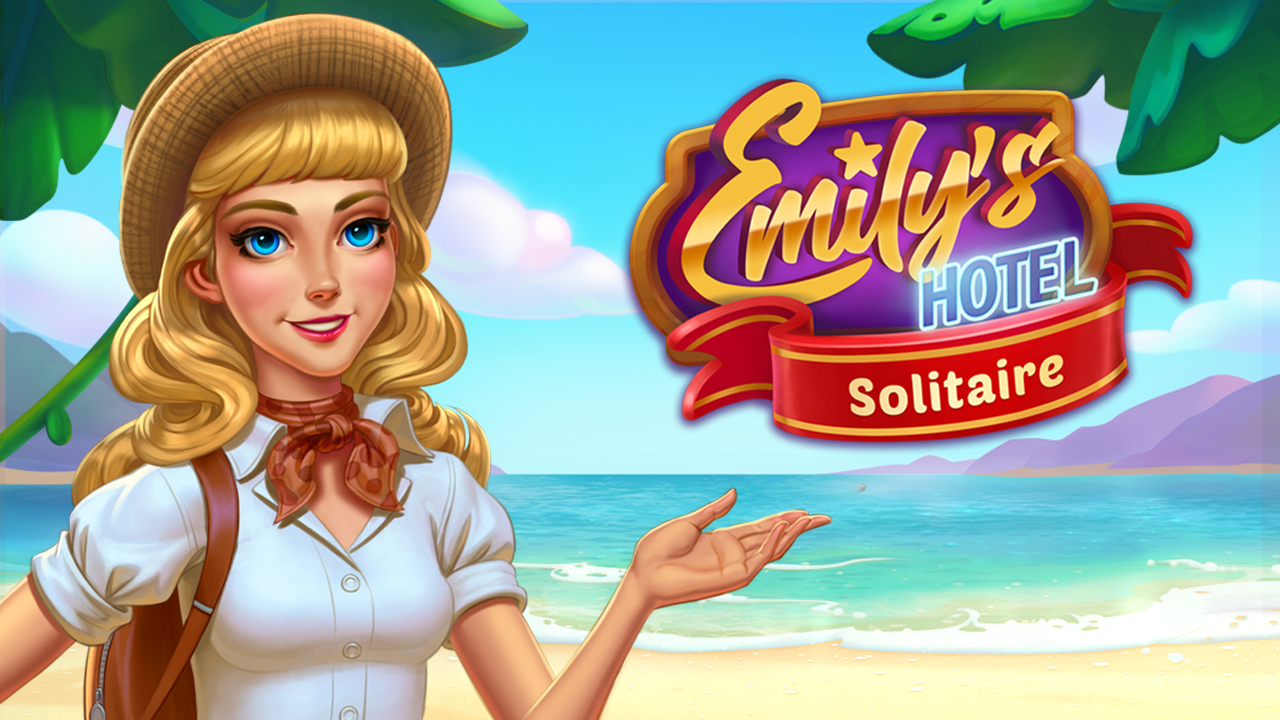 Emilys Hotel Solitaire thumbnail