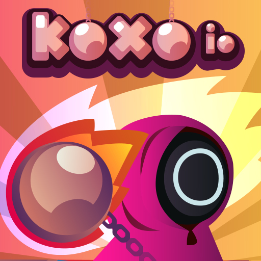 Koxo.io thumbnail