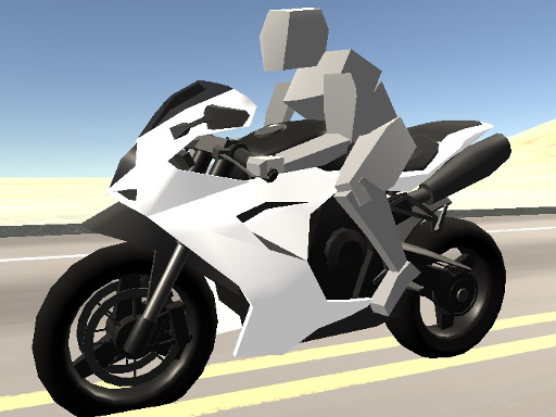 Sportbike Drive thumbnail