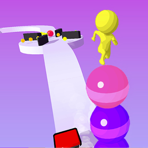 Stack Rider thumbnail