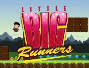 Little Big Runners thumbnail