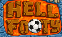 Hell Footy thumbnail