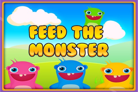 Feed The Monster thumbnail