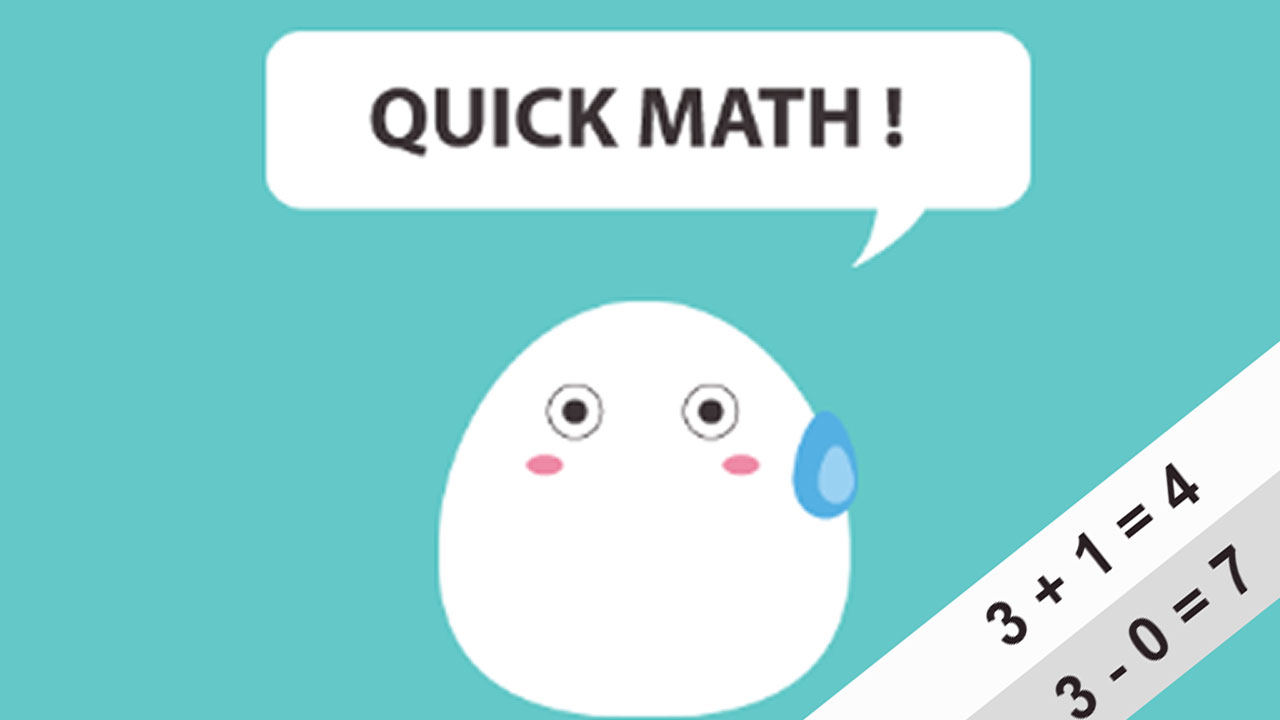 Quick Math thumbnail