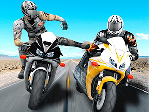 Moto Bike Attack Race Master thumbnail