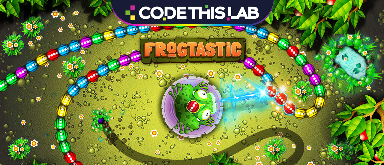 Frogtastic thumbnail