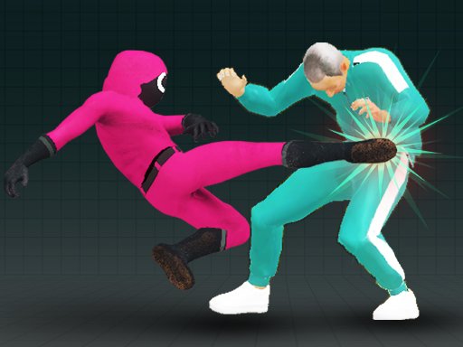 Squid Fighter thumbnail