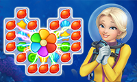 Vega Mix: Sea Adventures thumbnail