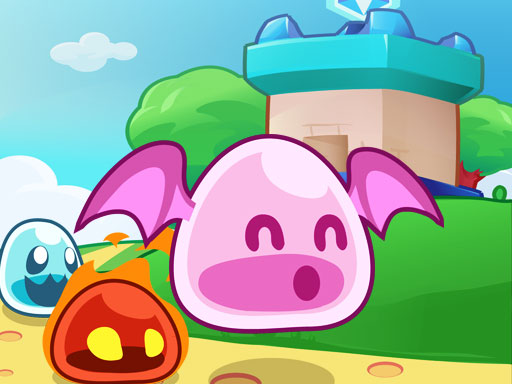 Slime Rush TD thumbnail