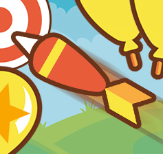 Balloons Pop thumbnail