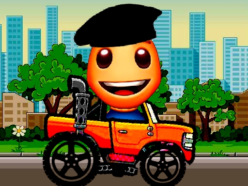 Wheelie Buddy thumbnail