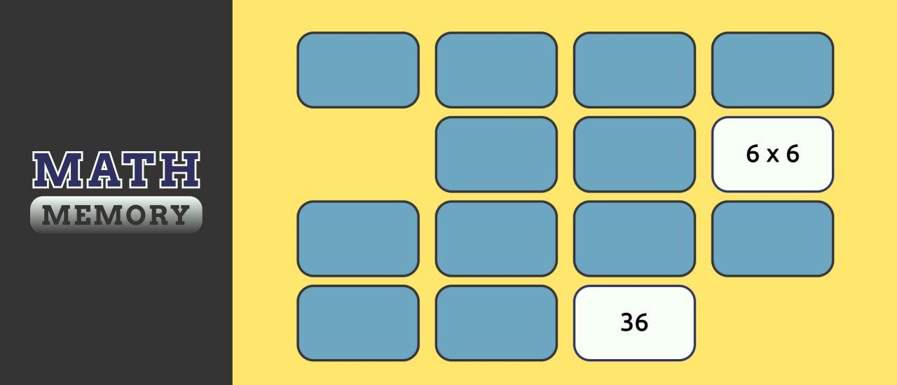 Math Memory thumbnail