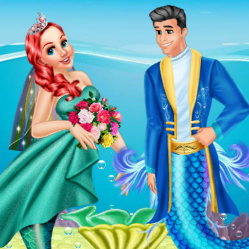 Ariel And Eric Wedding thumbnail