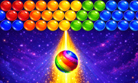 Bublix: Bubble Hit thumbnail
