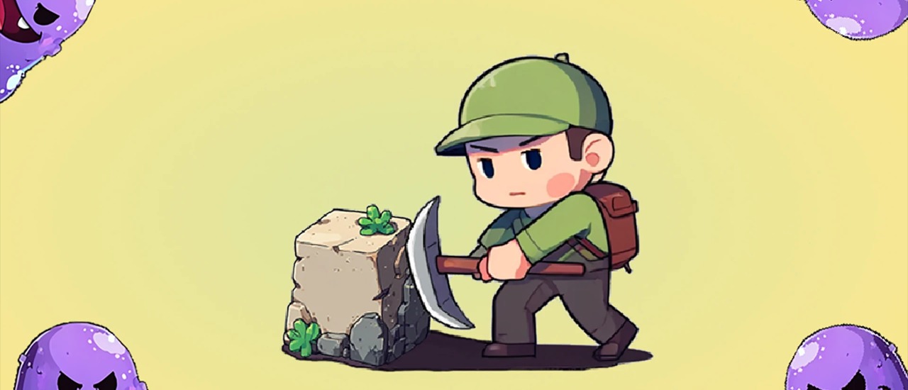 Pixel Journey thumbnail