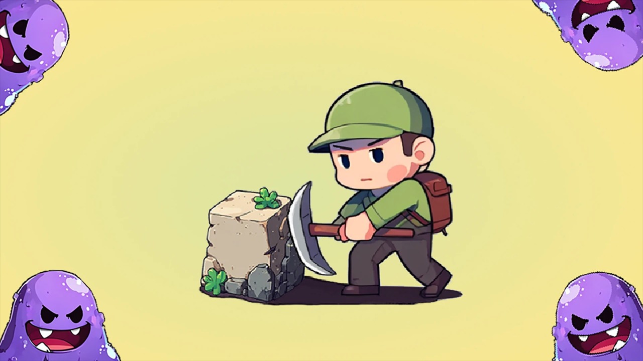 Image Pixel Journey