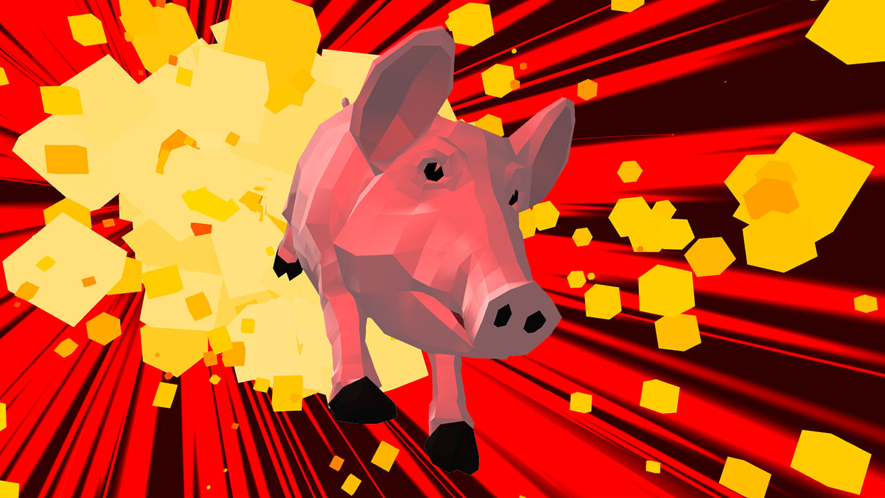 Crazy Pig Simulator thumbnail