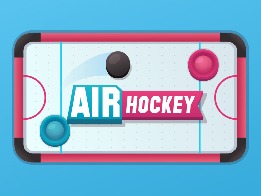 Air Hockey thumbnail