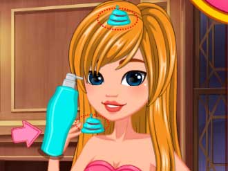 50 50 Hairstyles - Play Free Best Dress-up Online Game on JangoGames.com