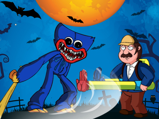 Wugy HalloweenTower War thumbnail