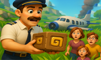 Lost Adventure