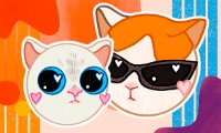 PopCats: Merge the cats! thumbnail