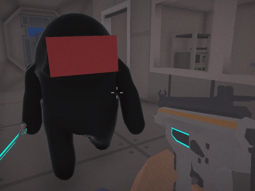 MineGuy 2: Among Them thumbnail