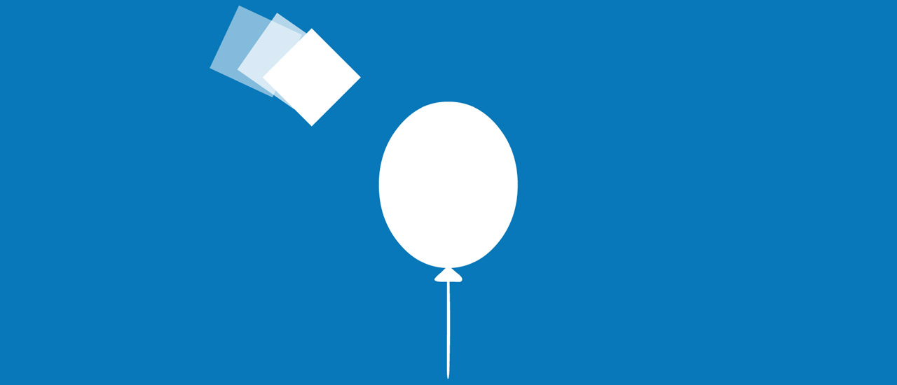 Rise Up Balloon thumbnail