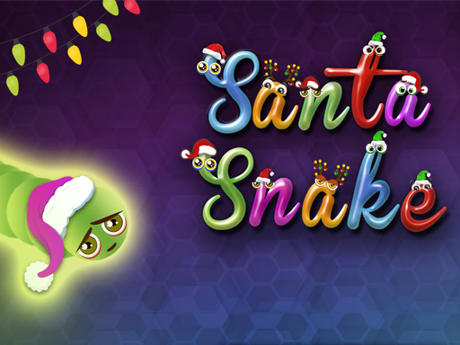 Santa Snakes thumbnail