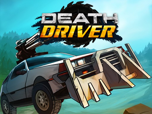 Death Driver thumbnail