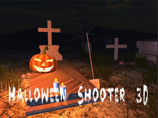 Halloween Shooter 3D thumbnail