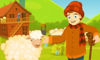 Sheep Farm screenshot