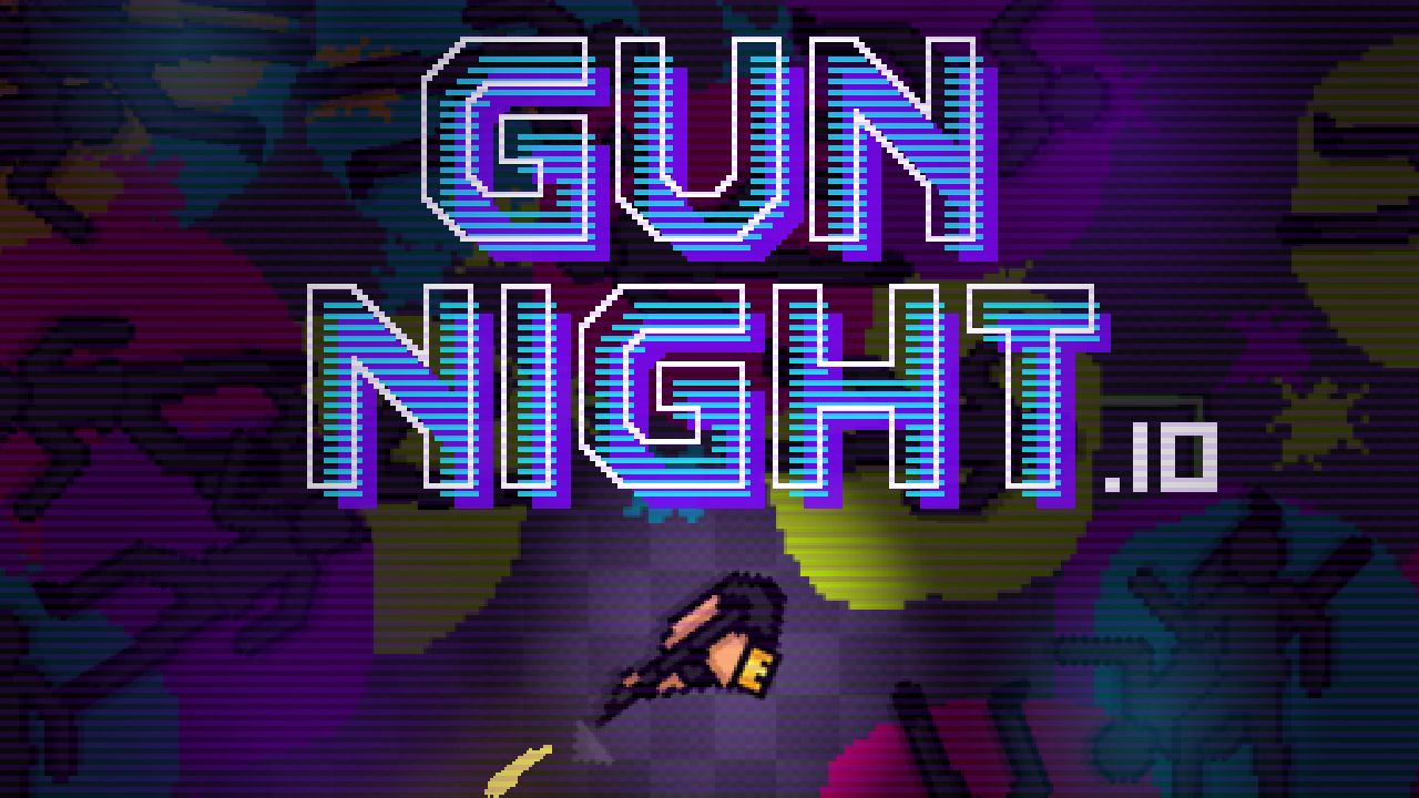 GUN NIGHT.IO thumbnail
