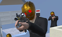 Heist Defender thumbnail