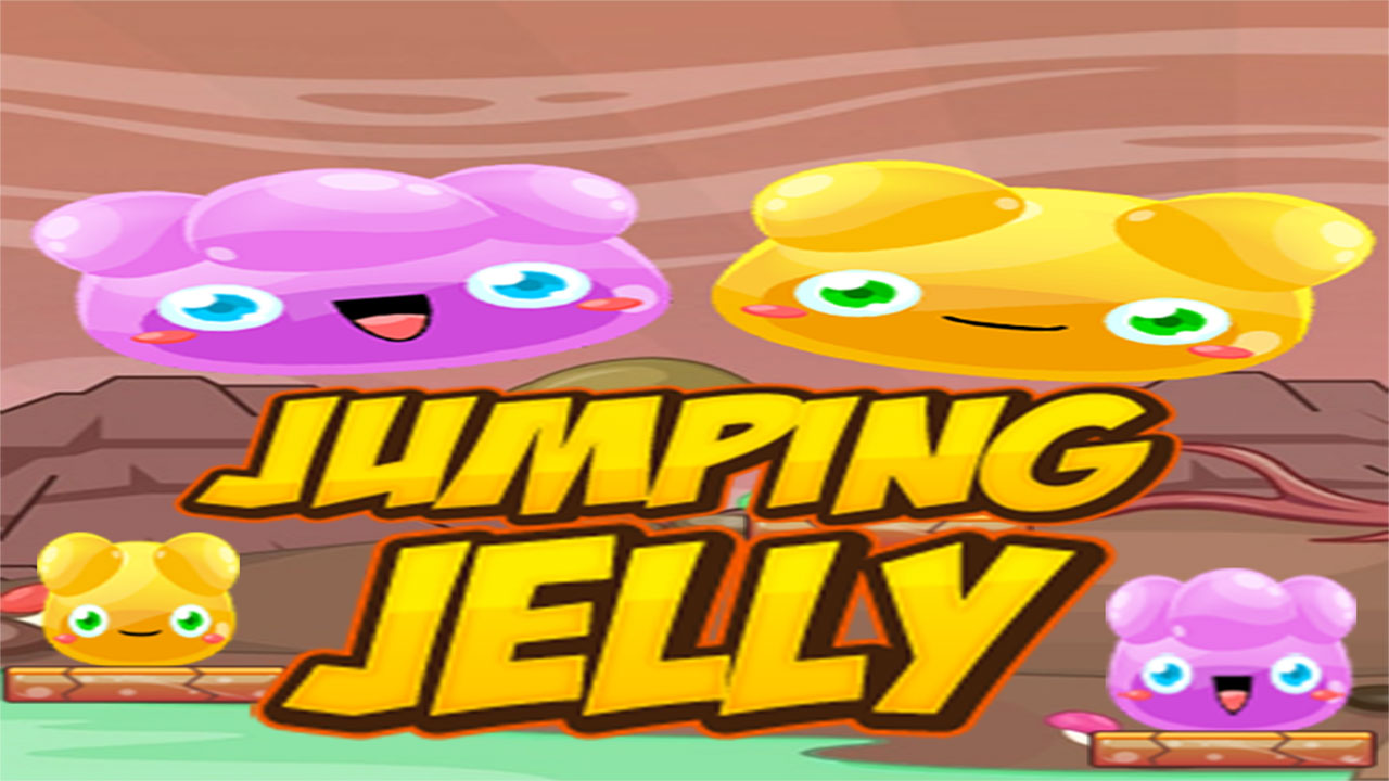 Jumping Jelly thumbnail
