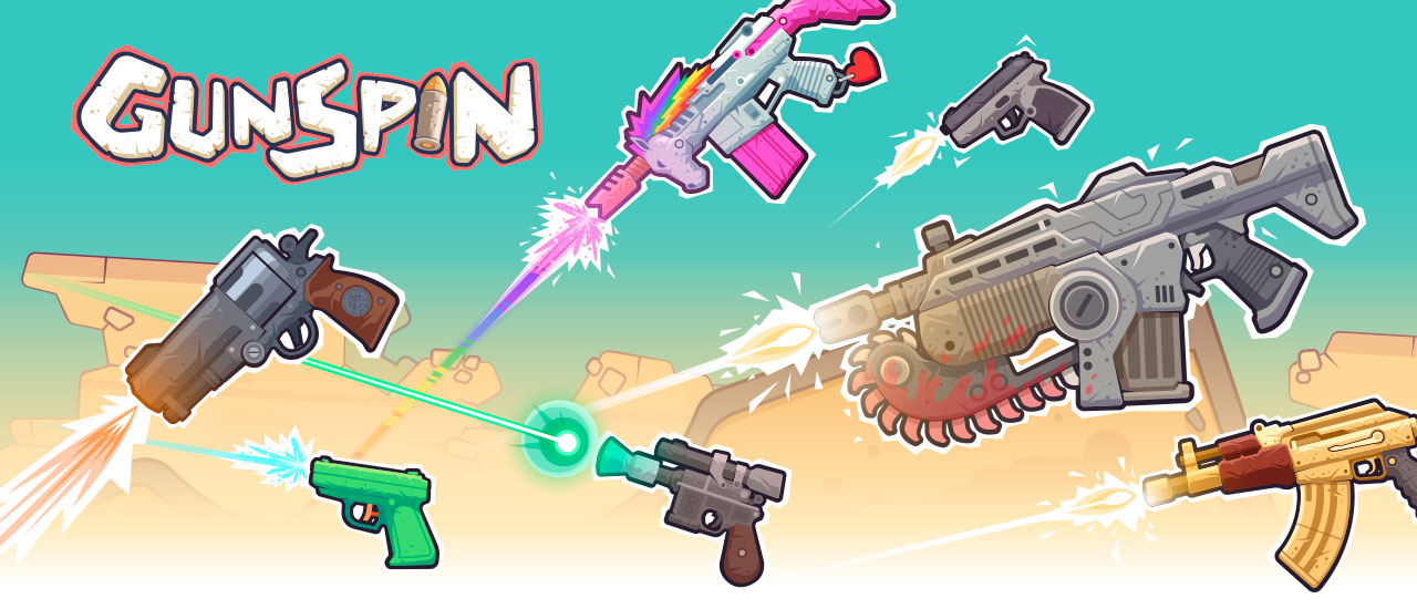 GunSpin thumbnail