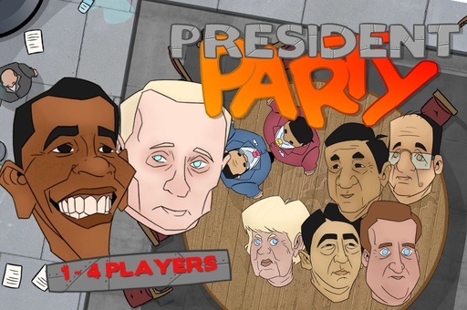 President Party