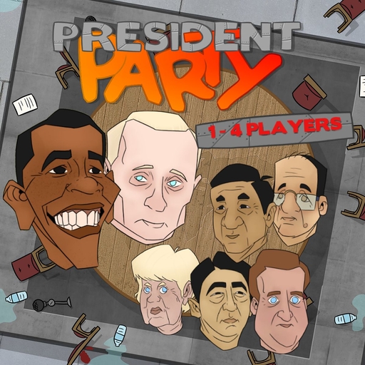 President Party thumbnail