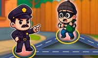 Catch Thief thumbnail