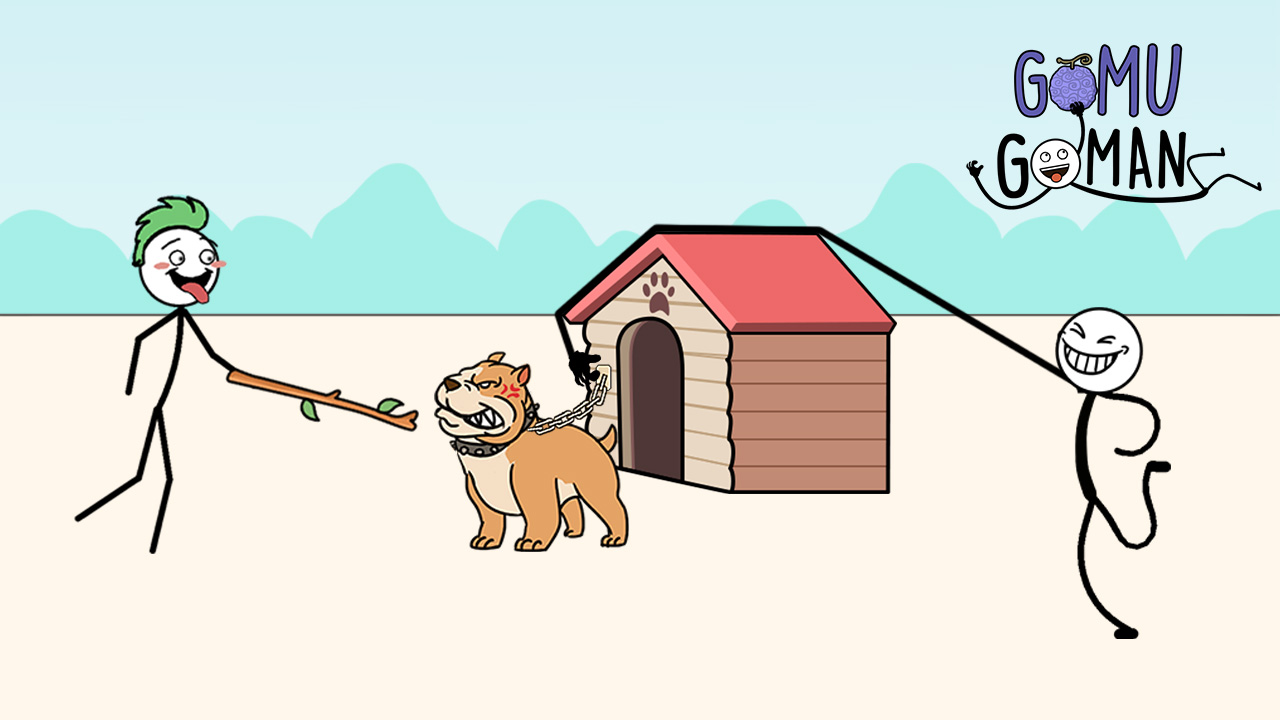 Gomu Goman - 缩略图