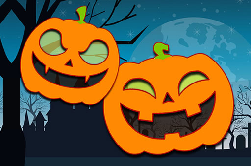 Halloween Hidden Pumpkins screenshot
