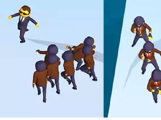 Kick Master 3D thumbnail