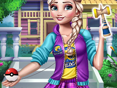 Princess Kendama Design thumbnail