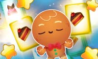 Mahjong Quest: Candyland Adventures thumbnail
