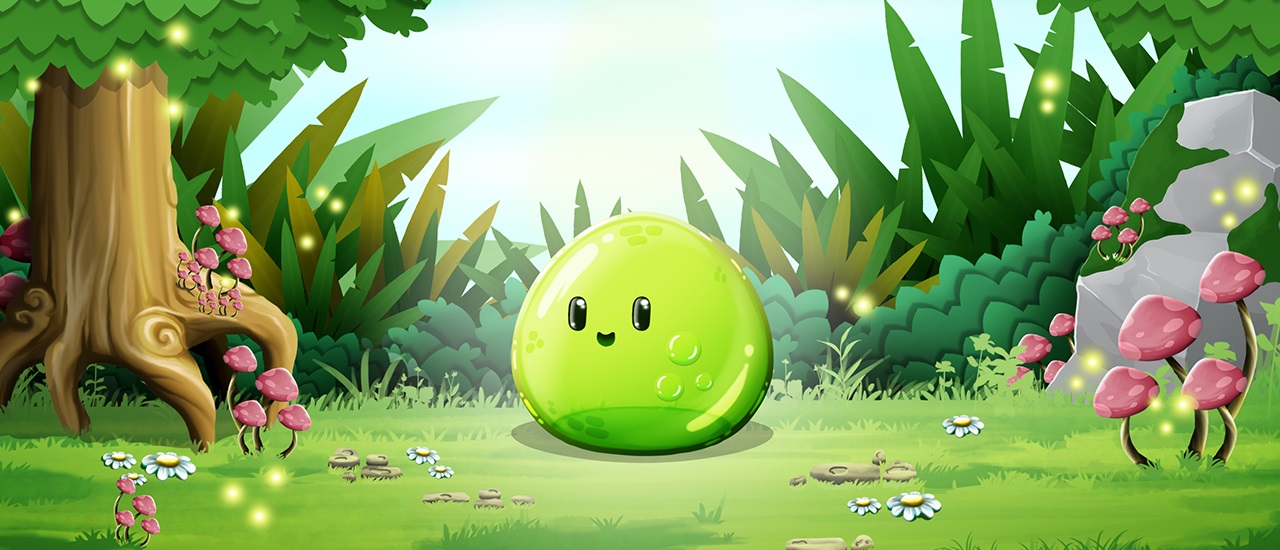 Jelly Battle thumbnail