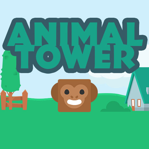 Animal Tower thumbnail