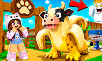 Steal Memerot: Zoo Tycoon
