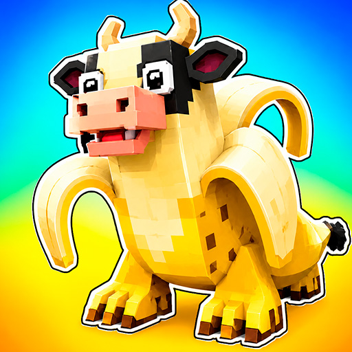 Steal Memerot: Zoo Tycoon