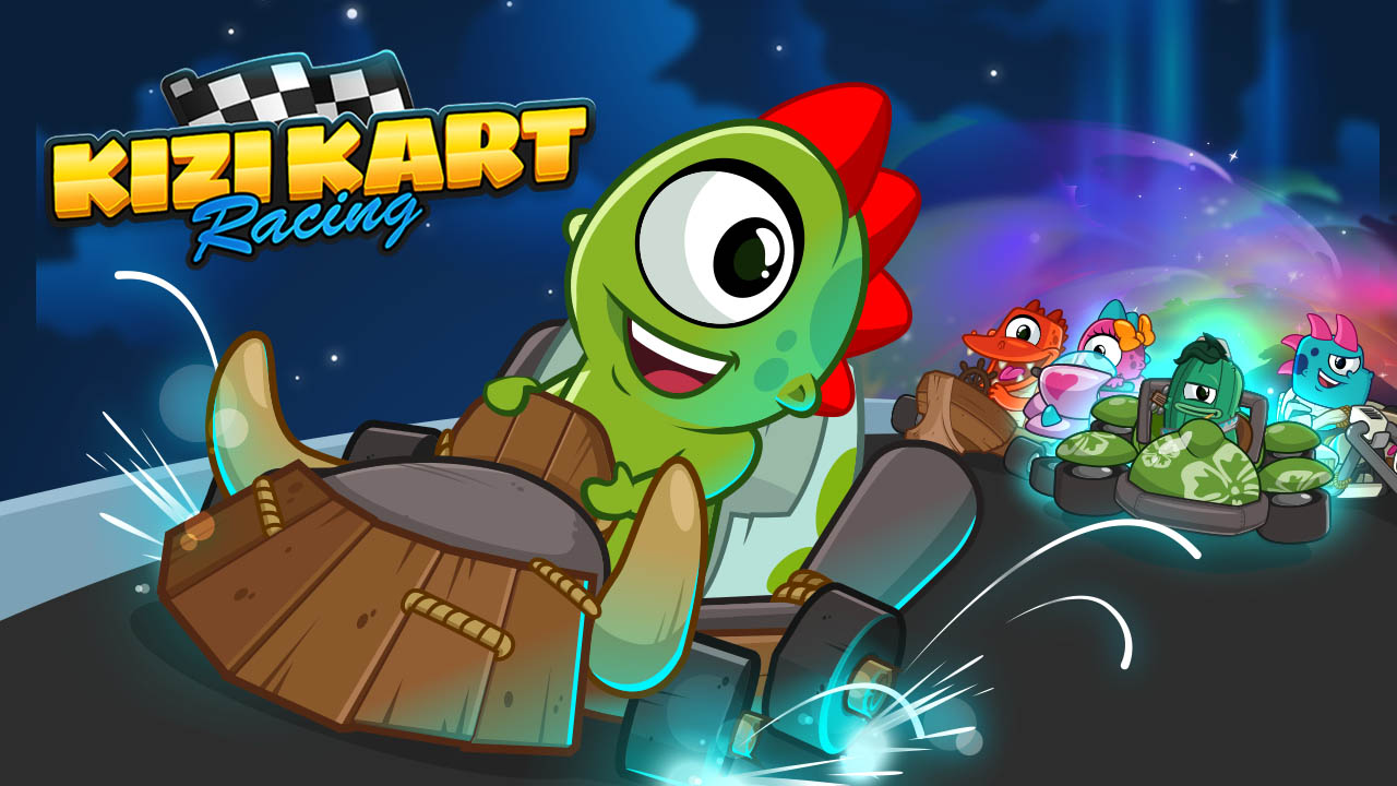 Kizi Kart thumbnail